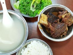 -阿秋牛排(湖心街店)