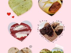 -富贵面包公司(运河店)