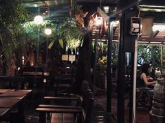 -自然餐厅(Phuket)