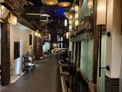 -淀里船宴(卓达店)