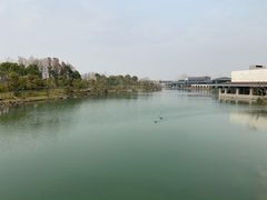 -上海怡沁园度假酒店