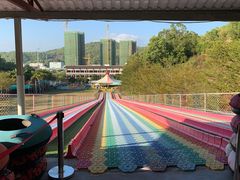 -汕尾铜鼎山旅游区