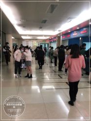 -南京市妇幼保健院(莫愁路院区)