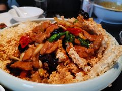 -铜锣湾·有麝自然香(渝北财富中心店)