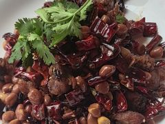 -顶特勒·黄鱼馆·特色菜(上海大世界店)