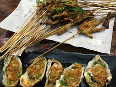 -林二哥宜烤官·宜宾小烧烤