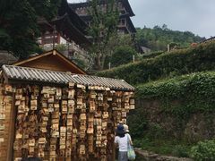 -径山寺