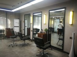 -BOF HAIR BY HONTO