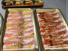 -妥妥烤肉料理(昙华林店)