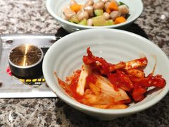 -汉拿山烤肉(东直门东方银座店)