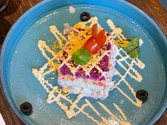 -卢布里西餐厅(总店)