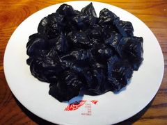 -船歌鱼水饺(淄博万象汇店)