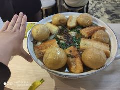 -友达面馆(桥西万象城店)