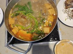 -蝎王府羊蝎子(西直门店)