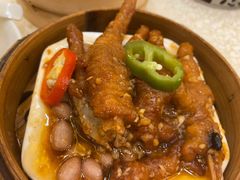 -顺德人家食府(黄金广场店)
