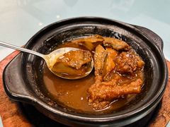 -双生不夜粥