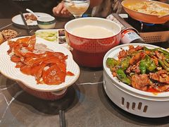 -明丰小渔馆(明月路店)