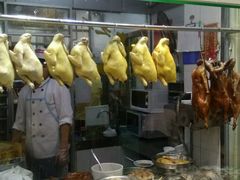 -新享乐海鲜(翠华路店)