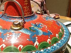 -贰重天冰煮羊自助火锅(东坝店)