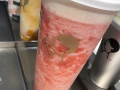 -喜茶(佛山岭南站店)