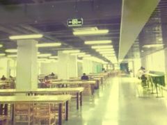 -哈尔滨工业大学-图书馆