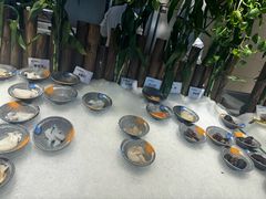 -川骄海鲜自助(亚运村店)
