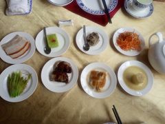 -厉家菜(德胜门总店)