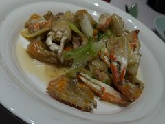 -怡情荟•海鲜青岛菜(五四广场旗舰店)