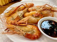 -桂哥海鲜城