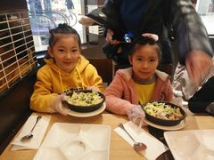 -必胜客(江桥万达店)