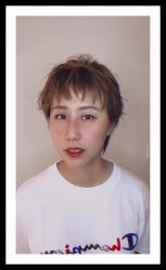 -LEE TIME·丽美时沙龙