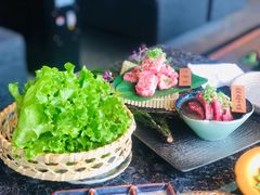 -老乾杯和牛烧肉(王府中环店)
