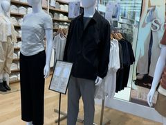 -优衣库(银座店)