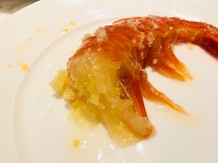 -喜鼎海胆水饺(柏威年购物中心店)