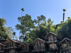 -海南槟榔谷黎苗文化旅游区