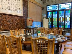 大堂-猪肉婆私房菜(容桂总店)