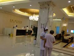 -名流健康高端体检中心·名宾门诊·健康管理