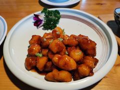 -几荷·恰似故人来(秀水广场店)