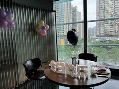 -长沙W酒店·SHINN YEN星艳中餐厅