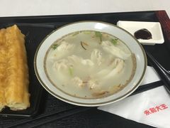 -永和大王(巨峰路店)
