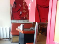 -邢氏老太太烤串(北兴街店)