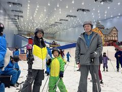-广州热雪奇迹