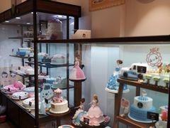 -波波's蛋糕店(于洪广场店)