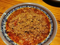 -老外婆本帮面(塔城路店)