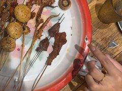-北丐先生·野馄饨烧烤(雨花万象店)