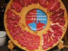 -吼堂老火锅(太古里总店)