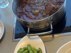 -蝎王府羊蝎子(西直门店)