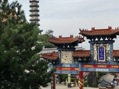 -鸡鸣山旅游景区