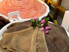 -重庆袁老四火锅(武进万达店)