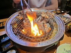 -吉志烤肉(太原总店)